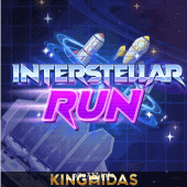 Interstellar Run